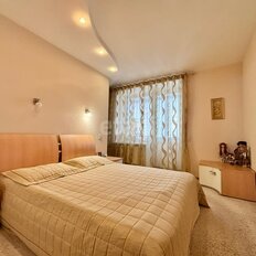 Квартира 96,2 м², 3-комнатная - изображение 4