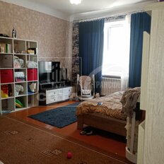 Квартира 37 м², 1-комнатная - изображение 2