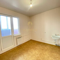 Квартира 33,4 м², 1-комнатная - изображение 1