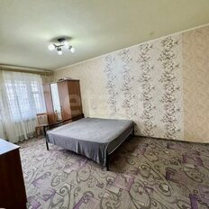 Квартира 34,7 м², 1-комнатная - изображение 1