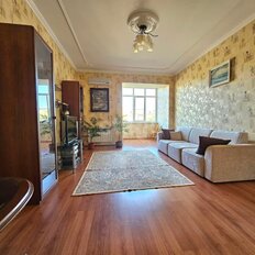 Квартира 94,4 м², 3-комнатная - изображение 3