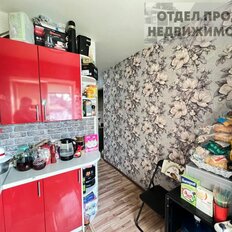 Квартира 44,2 м², 3-комнатная - изображение 2