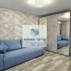 Квартира 36 м², 1-комнатная - изображение 1
