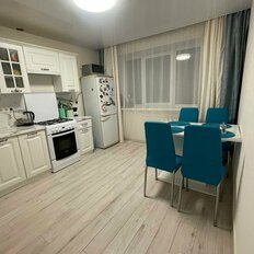 Квартира 36 м², 1-комнатная - изображение 2