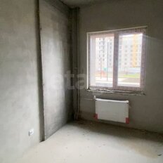 Квартира 37 м², 2-комнатная - изображение 5