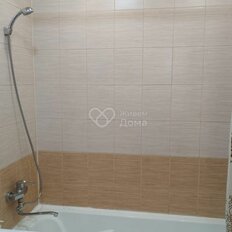 Квартира 50,4 м², 2-комнатная - изображение 5