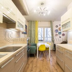 Квартира 64,3 м², 2-комнатная - изображение 1