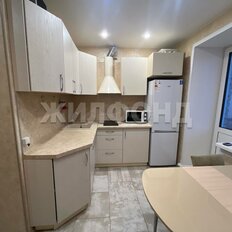 Квартира 26,3 м², 1-комнатная - изображение 1