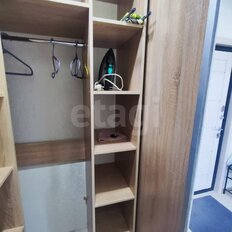 Квартира 45 м², 1-комнатная - изображение 4