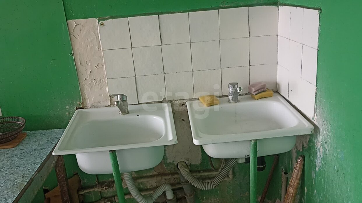 Комната 17.8 м² в Белгород — фото 12 из 20