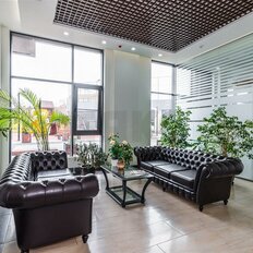 Квартира 100 м², 2-комнатная - изображение 4