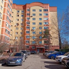 Квартира 80,6 м², 3-комнатная - изображение 2