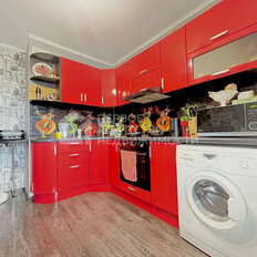 Квартира 55,4 м², 2-комнатная - изображение 1