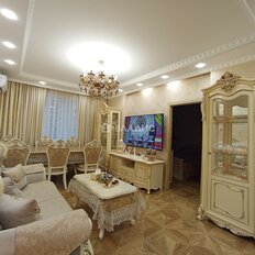 Квартира 71 м², 3-комнатная - изображение 1