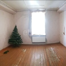 Квартира 70,5 м², 3-комнатная - изображение 1