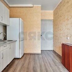 Квартира 38,5 м², 1-комнатная - изображение 3
