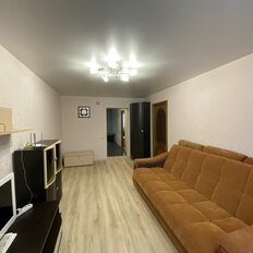 Квартира 61,7 м², 3-комнатная - изображение 2