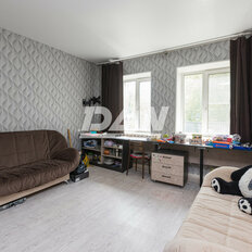 Квартира 57,5 м², 2-комнатная - изображение 2