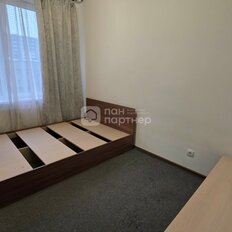 Квартира 32,1 м², 1-комнатная - изображение 5