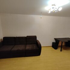 Квартира 34,9 м², 1-комнатная - изображение 2