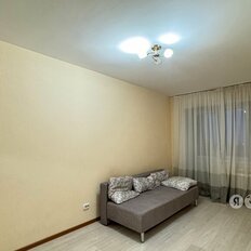 Квартира 35 м², 1-комнатная - изображение 3