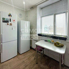 Квартира 37,4 м², 1-комнатная - изображение 4