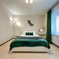 Квартира 39 м², студия - изображение 3