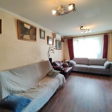 Квартира 96 м², 4-комнатная - изображение 5