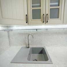 Квартира 58,5 м², 2-комнатная - изображение 2