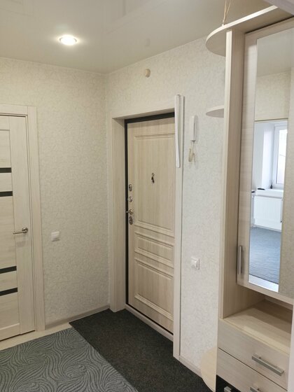 33,2 м², 1-комнатная квартира 4 200 000 ₽ - изображение 1