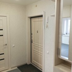 Квартира 33,2 м², 1-комнатная - изображение 1