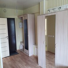 Квартира 30 м², студия - изображение 3