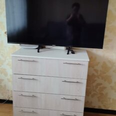 Квартира 38 м², 1-комнатная - изображение 3