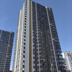 Квартира 37 м², 1-комнатная - изображение 5