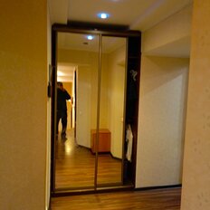 Квартира 87 м², 4-комнатная - изображение 4