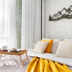 Квартира 48 м², 2-комнатная - изображение 2
