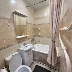 Квартира 33 м², 1-комнатная - изображение 4
