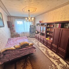 Квартира 53 м², 2-комнатная - изображение 3