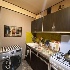 Квартира 34,8 м², 1-комнатная - изображение 2