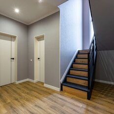 дом + 5,5 сотки, участок - изображение 1