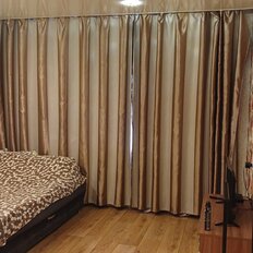 Квартира 37 м², 1-комнатная - изображение 3