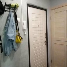 Квартира 25,1 м², 1-комнатная - изображение 1