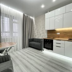 Квартира 50 м², 2-комнатная - изображение 1