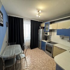 Квартира 60,4 м², 2-комнатная - изображение 2