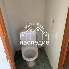 часть дома + 4 сотки, участок - изображение 5