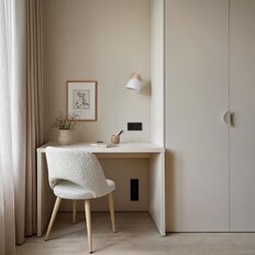Квартира 80 м², 3-комнатная - изображение 1