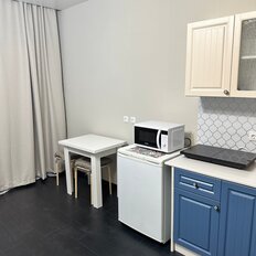 Квартира 31 м², студия - изображение 5