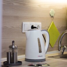 Квартира 15 м², студия - изображение 5