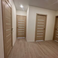 Квартира 53 м², 2-комнатная - изображение 3