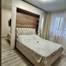 Квартира 50,8 м², 2-комнатная - изображение 4